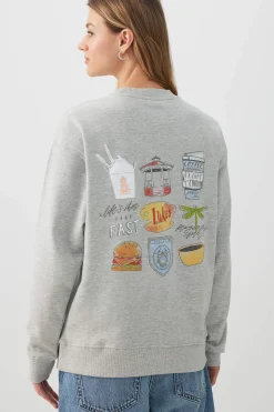 Gilmore Girls Sweatshirt