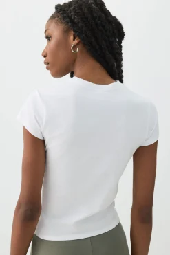 Graphic Baby Tee