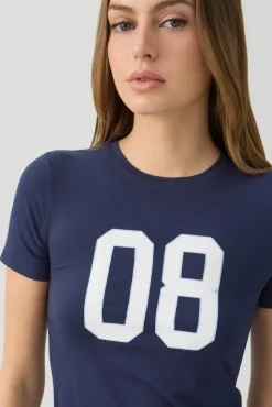 Graphic PJ Top
