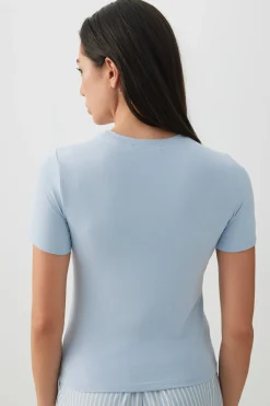 Graphic PJ Top