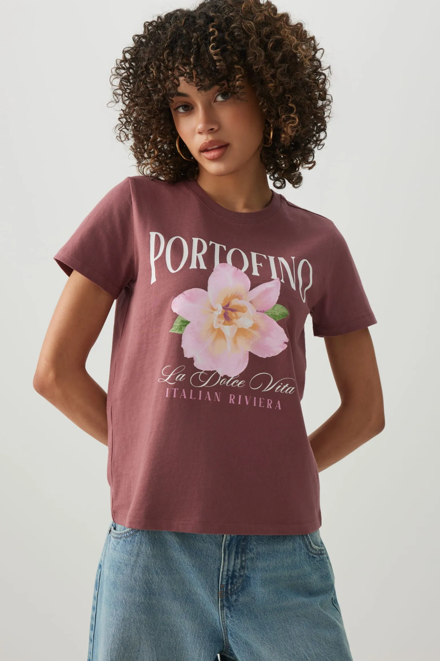 Graphic T-Shirt