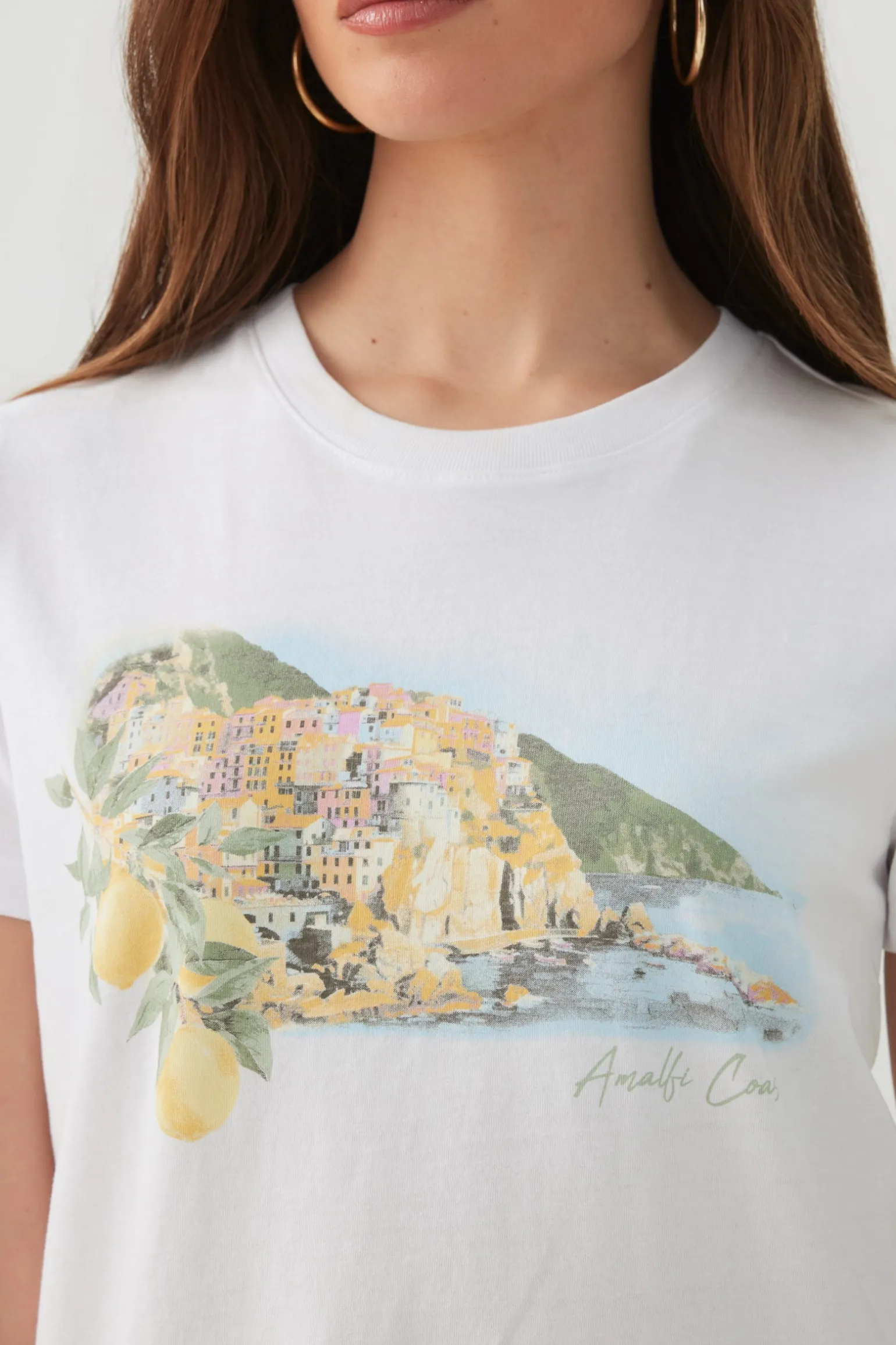 Graphic T-Shirt