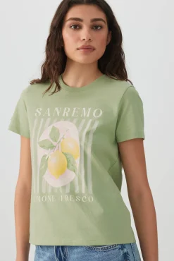 Graphic T-Shirt