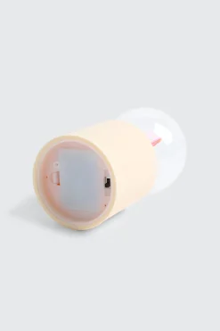 Heart Filament LED Table Lamp