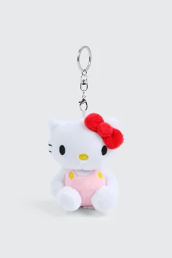 Hello Kitty Plushie Bag Charm