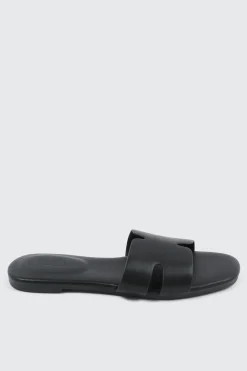 H-Strap Sandals