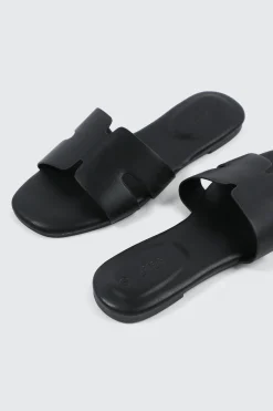 H-Strap Sandals