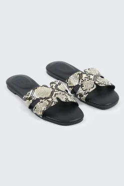 H-Strap Sandals