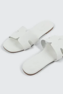 H-Strap Sandals