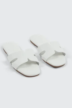 H-Strap Sandals