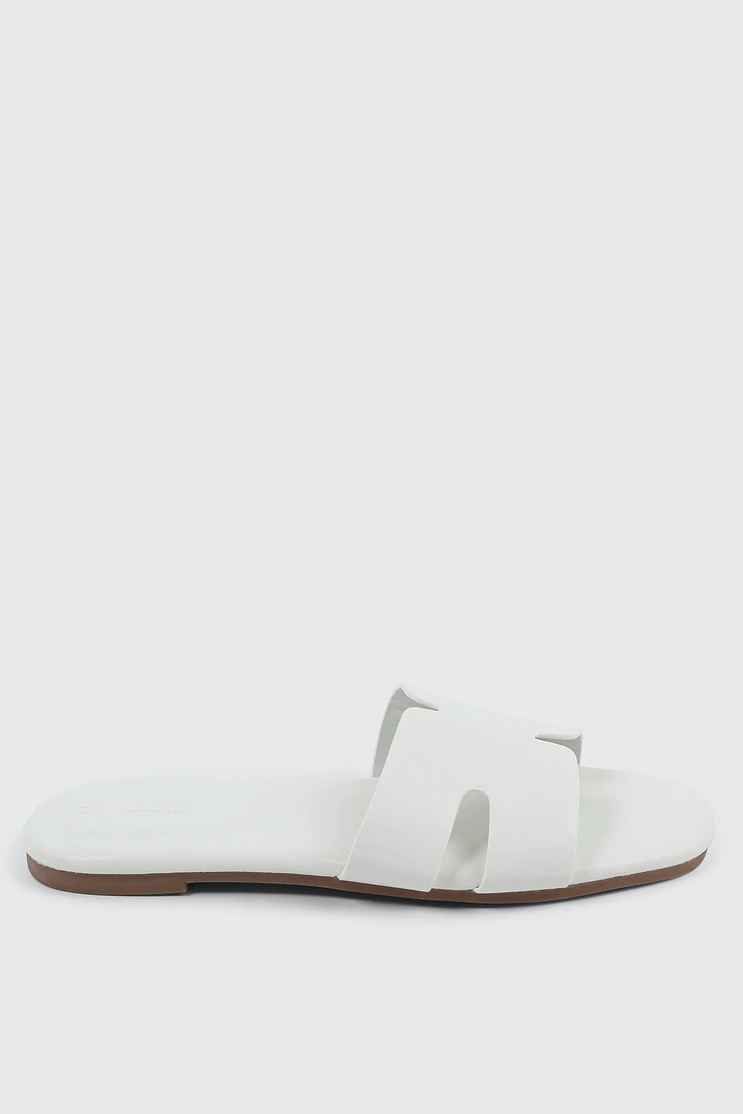 H-Strap Sandals