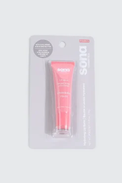 Hydrating Lip Balm - Strawberry