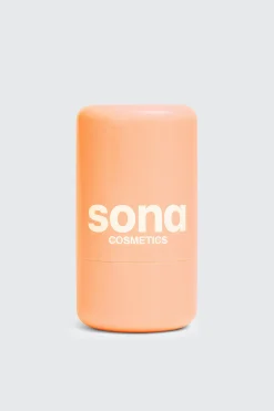 Jelly Cheek & Lip Tint - Bright Apricot