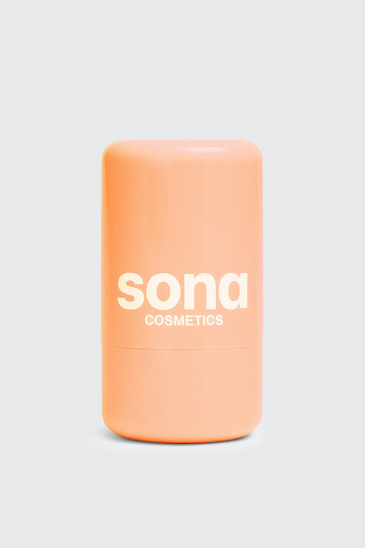 Jelly Cheek & Lip Tint - Bright Apricot