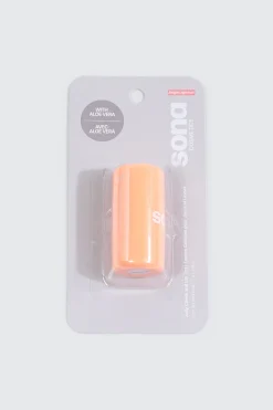 Jelly Cheek & Lip Tint - Bright Apricot