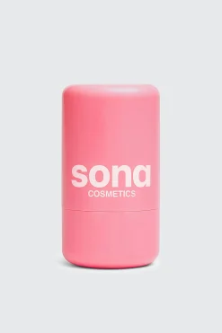 Jelly Cheek & Lip Tint - Deep Pink
