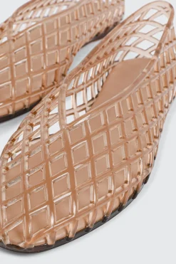 Jelly Sandals