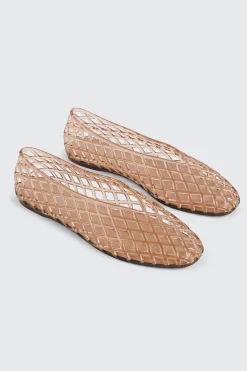 Jelly Sandals