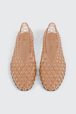Jelly Sandals