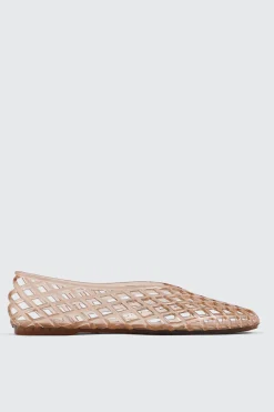 Jelly Sandals