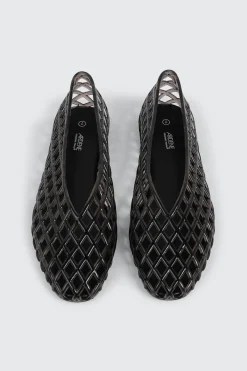 Jelly Sandals