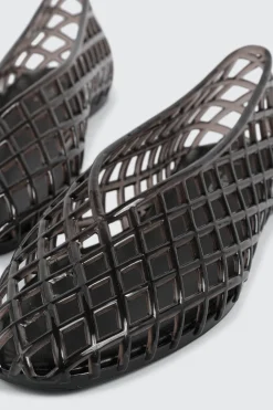 Jelly Sandals