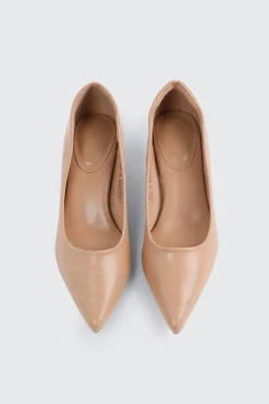 Kitten Heel Pumps
