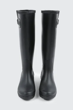 Knee High Rain Boots