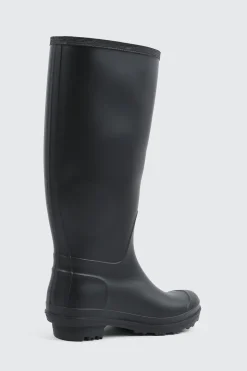 Knee High Rain Boots
