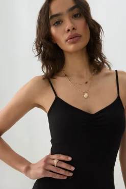 Knit Romper