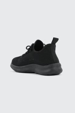 Knit Sneakers