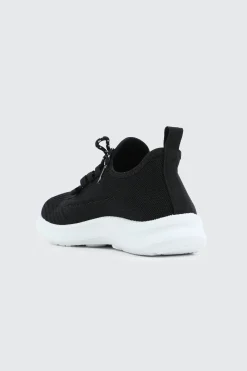 Knit Sneakers