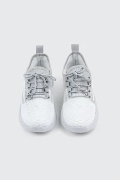 Knit Sneakers