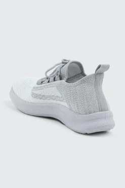 Knit Sneakers