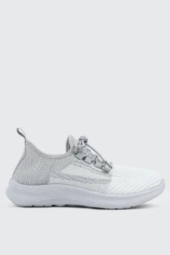 Knit Sneakers