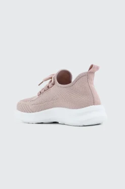 Knit Sneakers