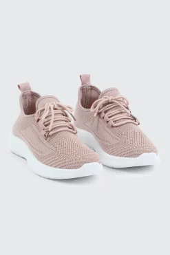 Knit Sneakers