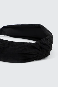Knotted Heandband