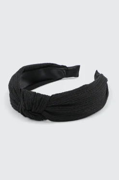 Knotted Heandband