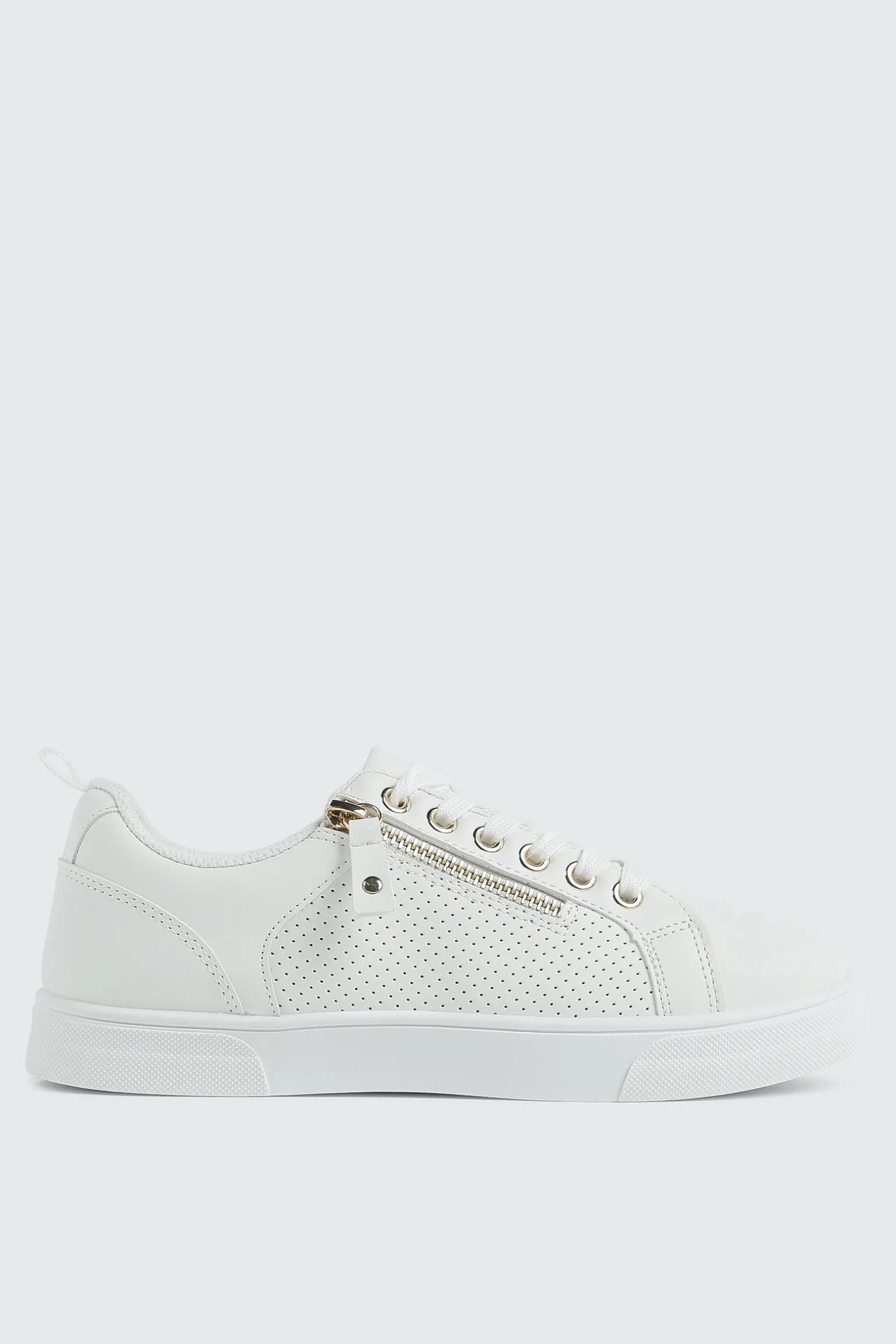 Lace Up Sneakers