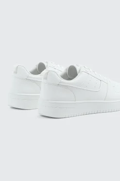 Lace Up Sneakers