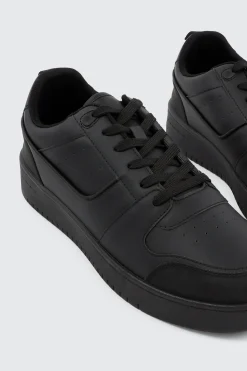 Lace Up Sneakers