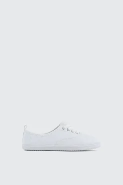 Lace up Sneakers
