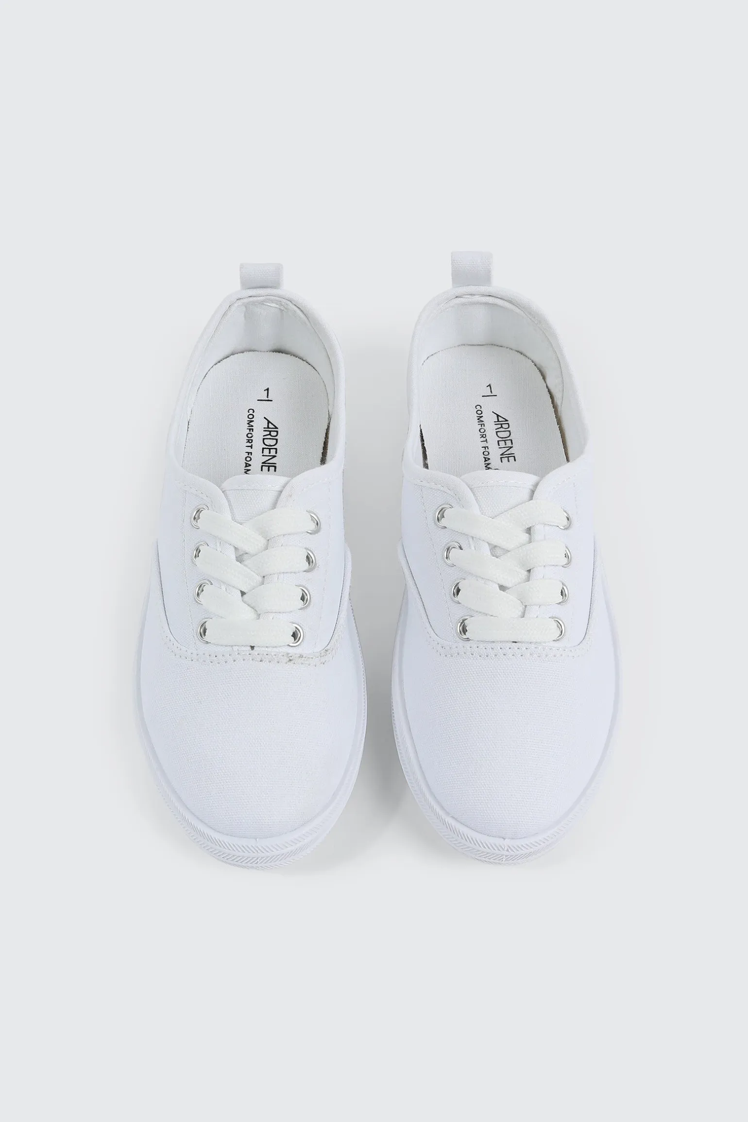 Lace up Sneakers