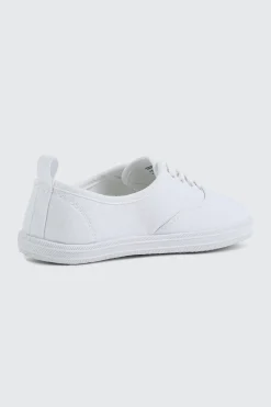 Lace up Sneakers