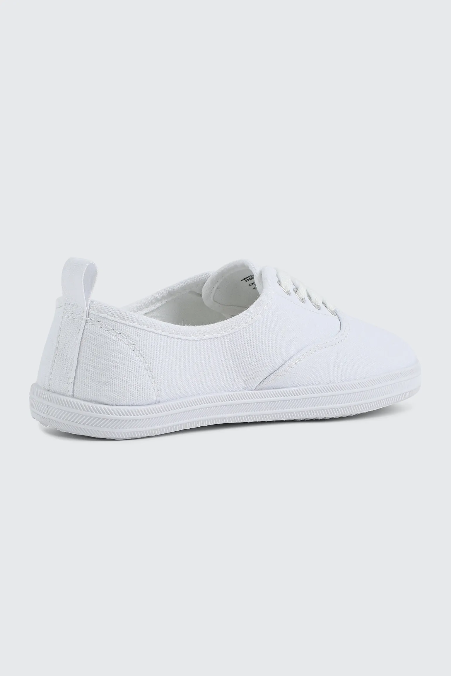 Lace up Sneakers