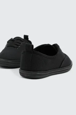 Lace up Sneakers
