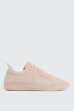 Lace Up Tennis Sneakers