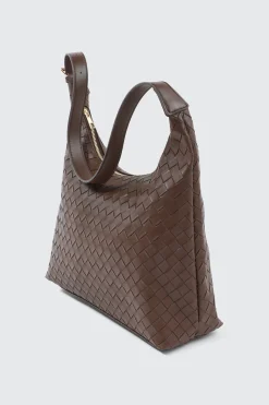Large boho Shoulder Bag