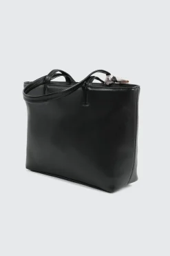 Large Tote with Scarf